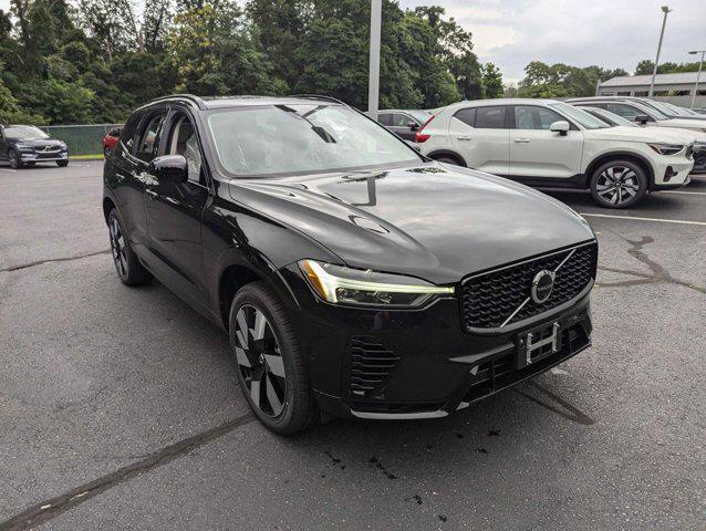 new 2025 Volvo XC60 Plug-In Hybrid car, priced at $65,425