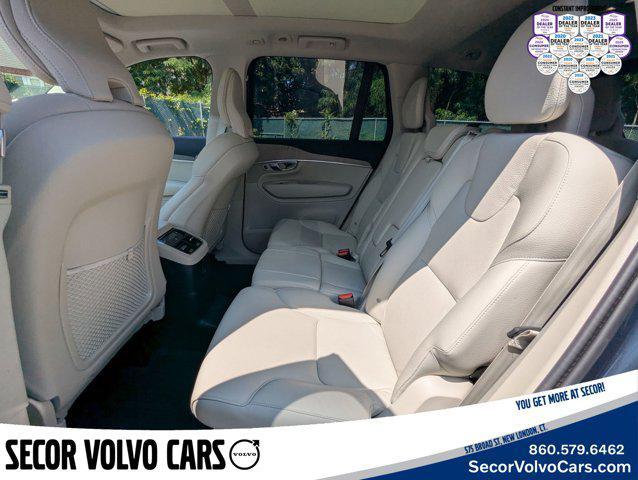 used 2024 Volvo XC90 Recharge Plug-In Hybrid car, priced at $57,995
