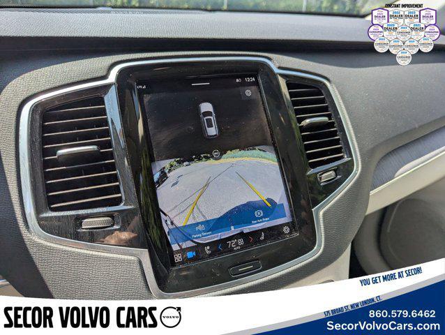 used 2024 Volvo XC90 Recharge Plug-In Hybrid car, priced at $57,995