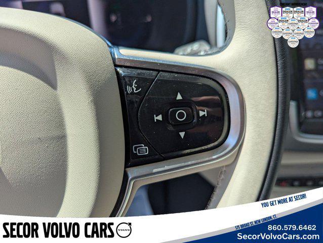 used 2024 Volvo XC90 Recharge Plug-In Hybrid car, priced at $57,995