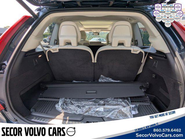 used 2024 Volvo XC90 Recharge Plug-In Hybrid car, priced at $57,995