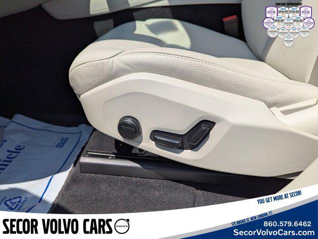 used 2024 Volvo XC90 Recharge Plug-In Hybrid car, priced at $57,995