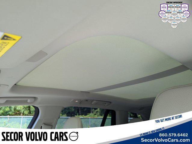 used 2024 Volvo XC90 Recharge Plug-In Hybrid car, priced at $57,995