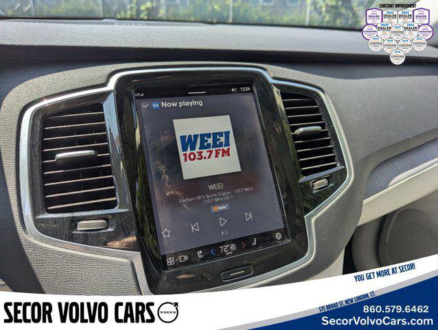 used 2024 Volvo XC90 Recharge Plug-In Hybrid car, priced at $57,995