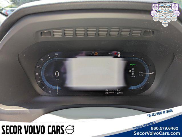 used 2024 Volvo XC90 Recharge Plug-In Hybrid car, priced at $57,995