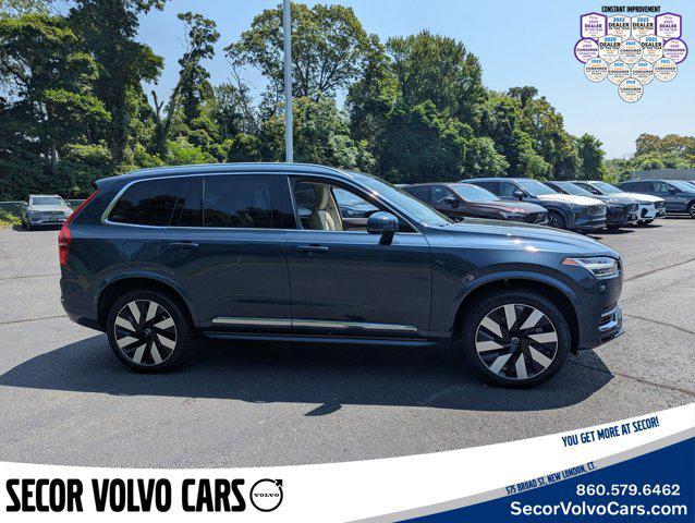 used 2024 Volvo XC90 Recharge Plug-In Hybrid car, priced at $57,995