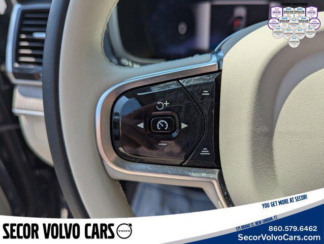 used 2024 Volvo XC90 Recharge Plug-In Hybrid car, priced at $57,995