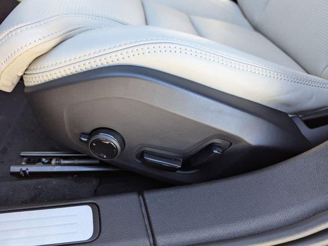 new 2025 Volvo V60 Cross Country car, priced at $61,725