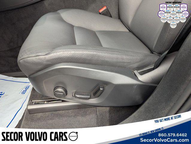 used 2023 Volvo XC90 car, priced at $46,495