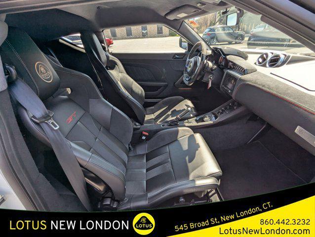 used 2020 Lotus Evora GT car, priced at $82,995