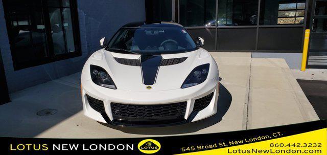 used 2020 Lotus Evora GT car, priced at $82,997