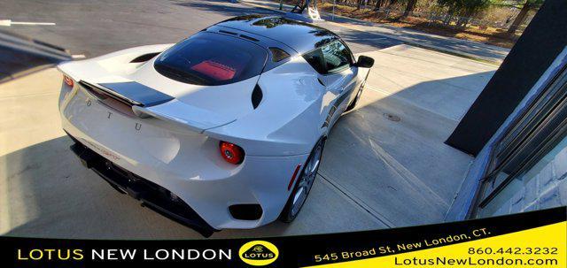 used 2020 Lotus Evora GT car, priced at $82,997