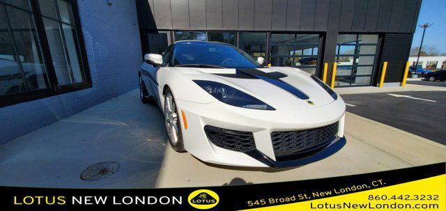 used 2020 Lotus Evora GT car, priced at $82,997