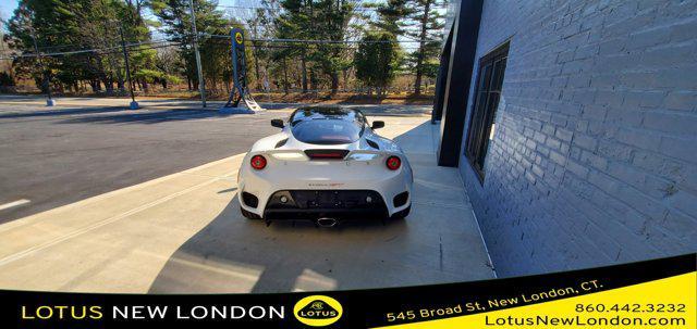 used 2020 Lotus Evora GT car, priced at $82,997