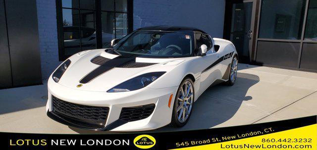 used 2020 Lotus Evora GT car, priced at $82,997