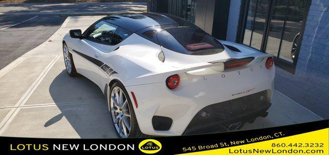 used 2020 Lotus Evora GT car, priced at $82,997