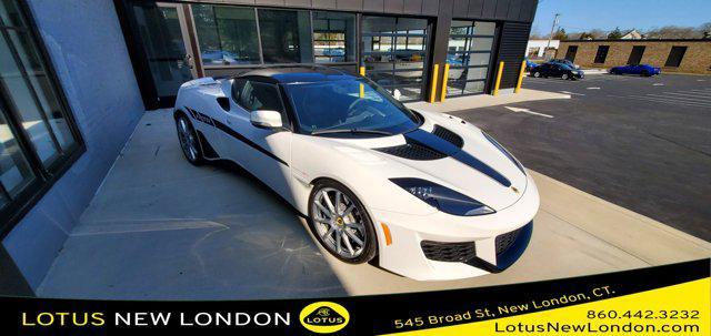 used 2020 Lotus Evora GT car, priced at $82,997