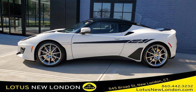 used 2020 Lotus Evora GT car, priced at $82,997