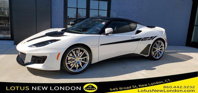 used 2020 Lotus Evora GT car, priced at $82,997