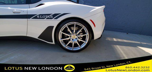 used 2020 Lotus Evora GT car, priced at $82,997