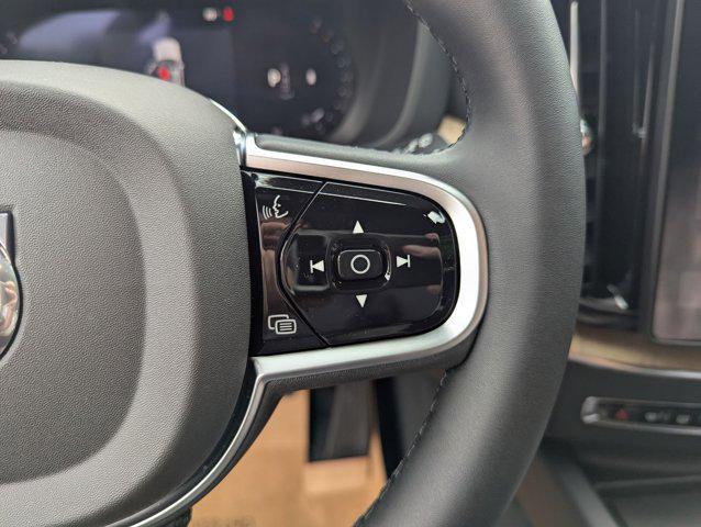 new 2026 Volvo XC60 car, priced at $59,160