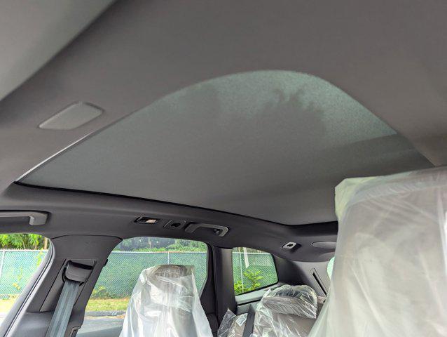 new 2026 Volvo XC60 car, priced at $59,160