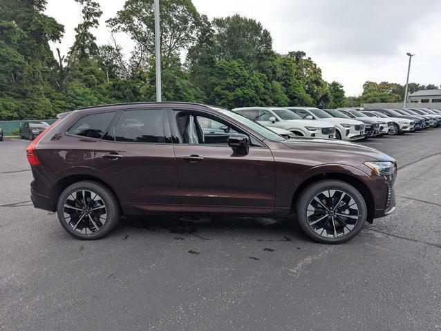 new 2026 Volvo XC60 car, priced at $59,160
