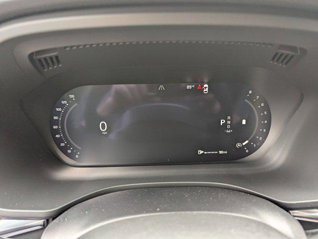 new 2026 Volvo XC60 car, priced at $59,160