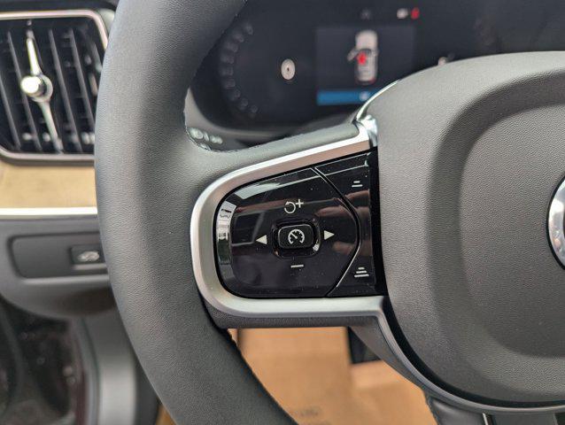 new 2026 Volvo XC60 car, priced at $59,160