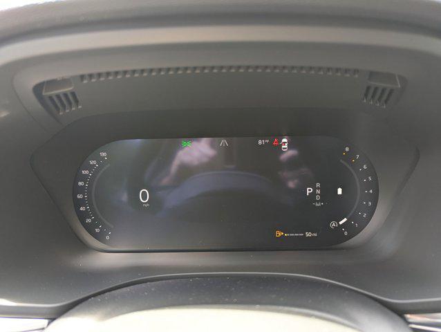 new 2026 Volvo XC60 car, priced at $58,360