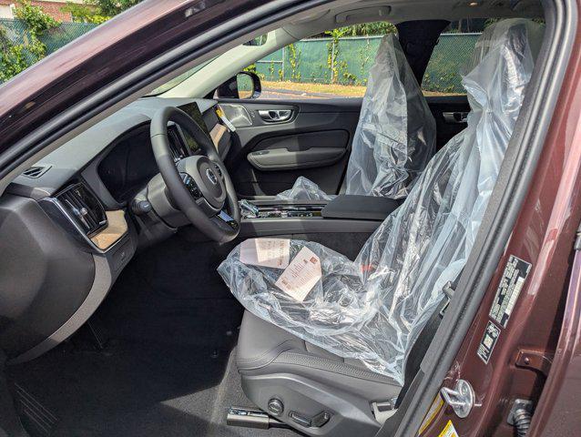 new 2026 Volvo XC60 car, priced at $58,360