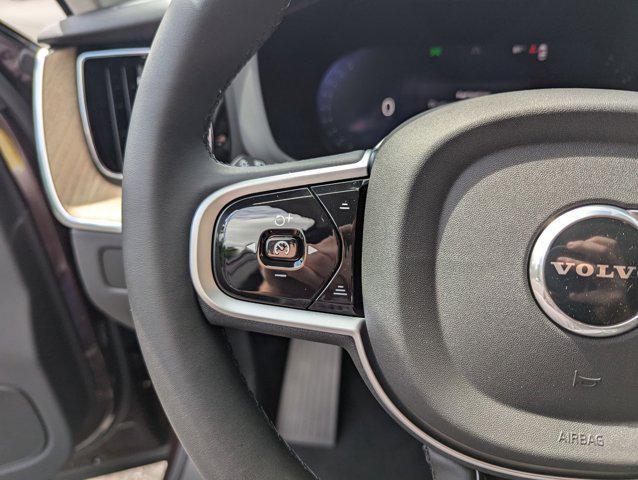 new 2026 Volvo XC60 car, priced at $58,360