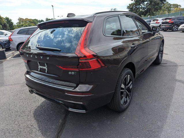 new 2026 Volvo XC60 car, priced at $58,360