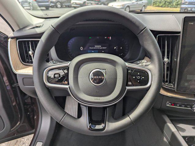new 2026 Volvo XC60 car, priced at $58,360