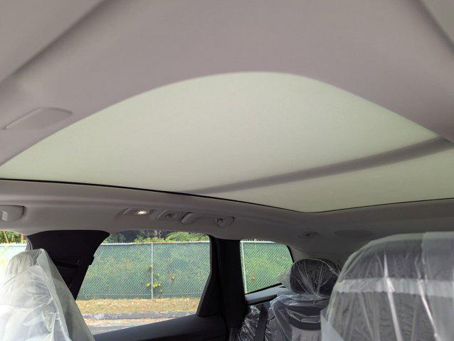 new 2026 Volvo XC60 car, priced at $58,360