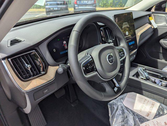 new 2026 Volvo XC60 car, priced at $58,360
