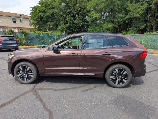 new 2026 Volvo XC60 car, priced at $58,360