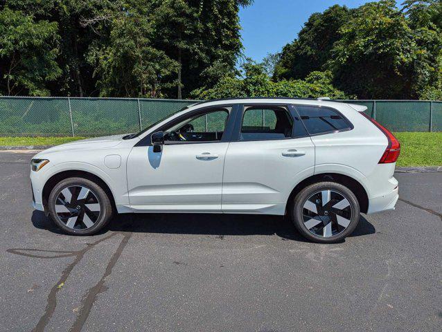 new 2025 Volvo XC60 Plug-In Hybrid car, priced at $65,425