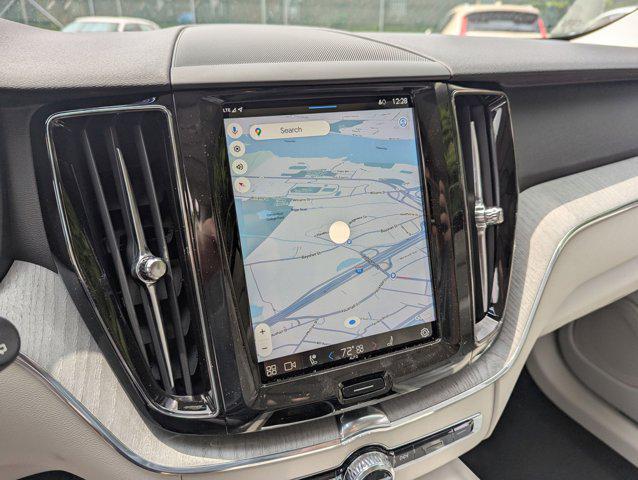 new 2025 Volvo XC60 car, priced at $55,360