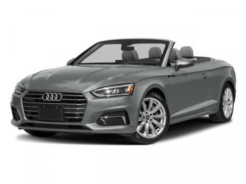 used 2018 Audi A5 car, priced at $32,995