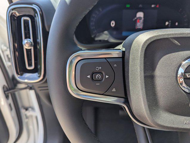 new 2026 Volvo XC40 car, priced at $50,150