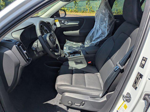 new 2026 Volvo XC40 car, priced at $50,150