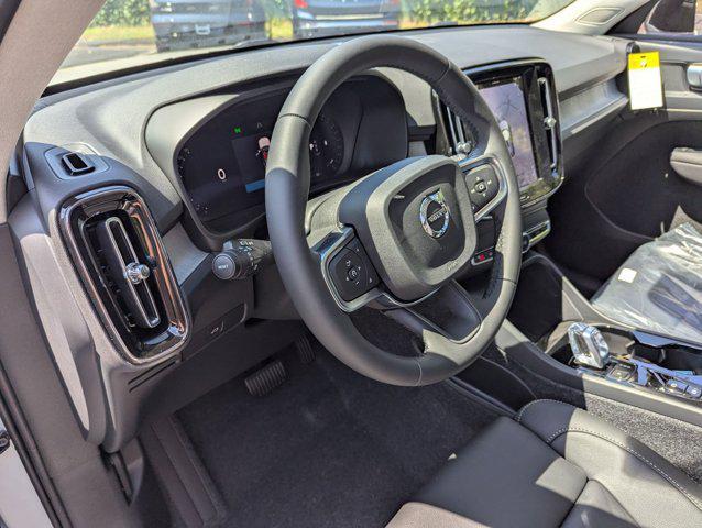 new 2026 Volvo XC40 car, priced at $50,150