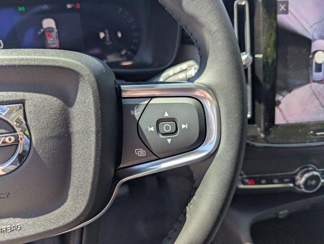 new 2026 Volvo XC40 car, priced at $50,150