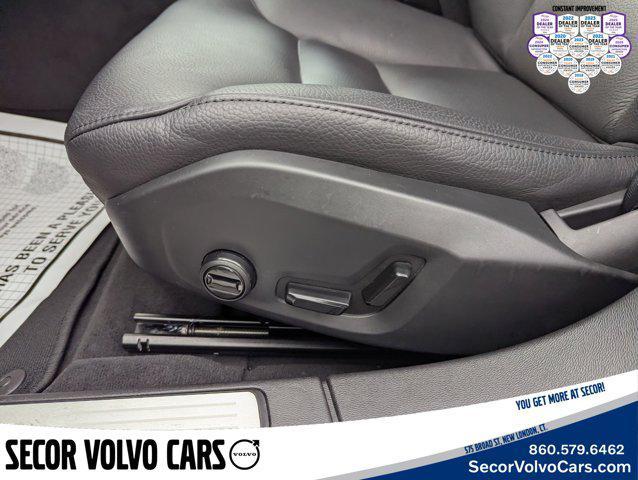 used 2024 Volvo V60 Cross Country car, priced at $41,495