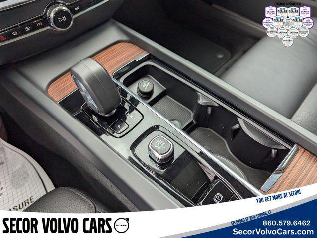 used 2024 Volvo V60 Cross Country car, priced at $41,495