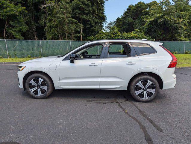 new 2025 Volvo XC60 Plug-In Hybrid car, priced at $63,825