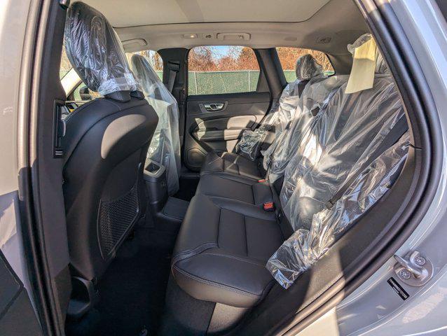 new 2025 Volvo XC60 Plug-In Hybrid car, priced at $70,225