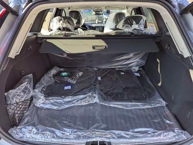 new 2025 Volvo XC60 Plug-In Hybrid car, priced at $70,225