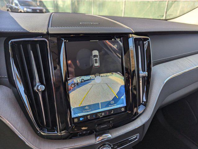 new 2025 Volvo XC60 Plug-In Hybrid car, priced at $70,225